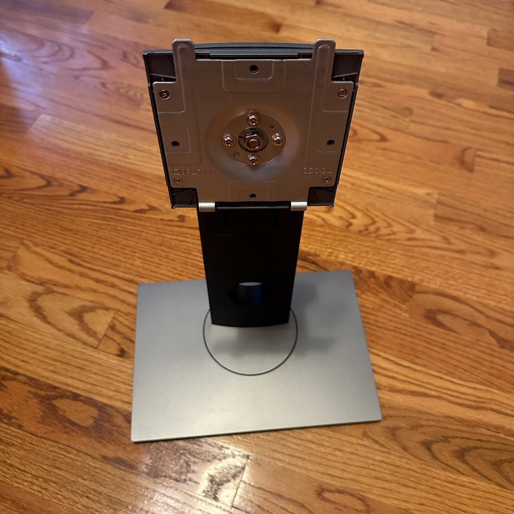 Dell Monitor Stand